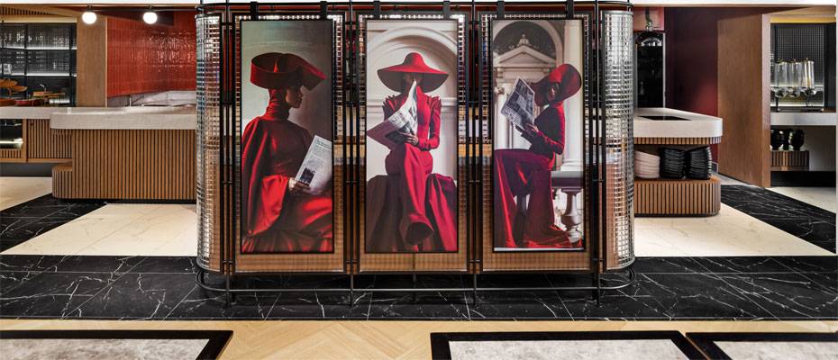 Radisson RED Auckland opens as Radisson Hotel Group’s New Zealand debut - Lesen Sie die Nachrichten?>