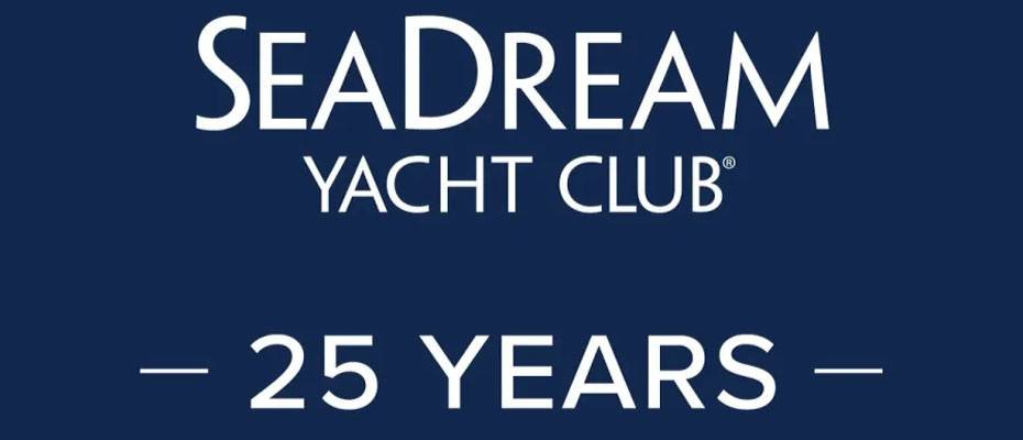 SeaDream Yacht Club feiert 25 Jahre Yachting statt Kreuzfahrt - Lesen Sie die Nachrichten