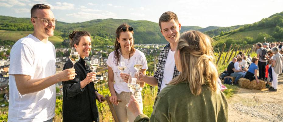 Tourismus im Ahrtal startet mit Rückenwind in die Saison 2026 - Lesen Sie die Nachrichten