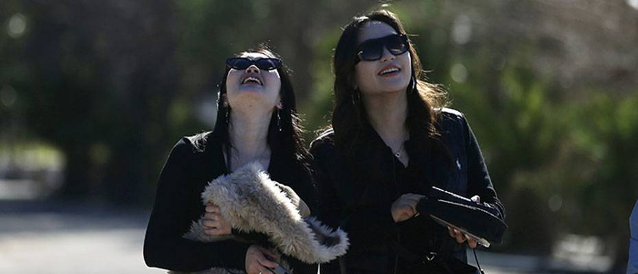 Babadağ’da Çinli turist ilgisi artıyor - Lesen Sie die Nachrichten?>