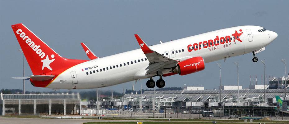 Corendon Airlines: Mallorca setzt auf neue kulinarische Akzente - Lesen Sie die Nachrichten