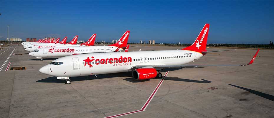Corendon Airlines: Mallorca highlights new culinary appeal - Lesen Sie die Nachrichten?>