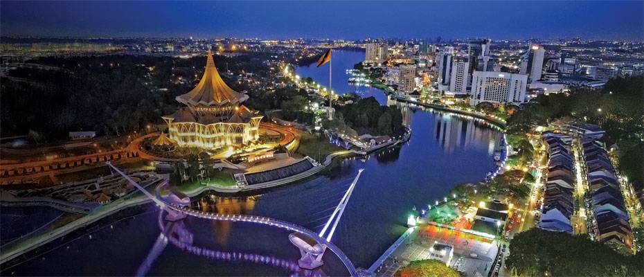 Sarawak präsentiert neue Flussrouten und UNESCO-Erbe zur ITB Berlin 2026 - Lesen Sie die Nachrichten