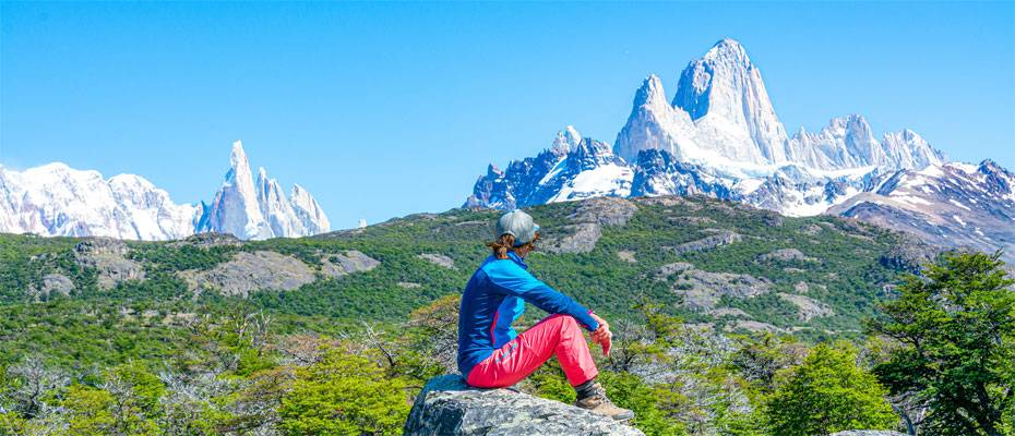 Weltweitwandern setzt auf außergewöhnliche Fernreisen 2026 - Lesen Sie die Nachrichten