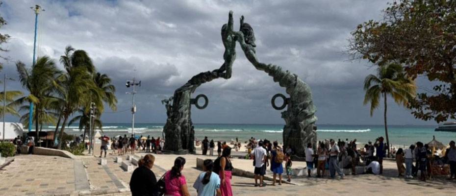 Unsicherheit im Karibikraum Mexikos nach Tod von ‘El Mencho’ - Lesen Sie die Nachrichten