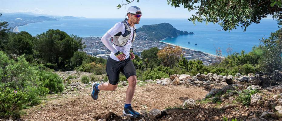 Alanya Ultra Trail yeniden start alıyor - Lesen Sie die Nachrichten?>
