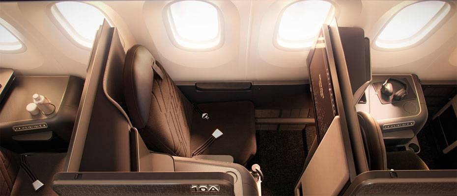 Korean Air setzt Boeing 787-10 auf der Strecke Zürich–Seoul ein - Lesen Sie die Nachrichten