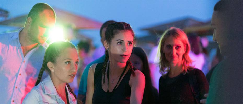 Bulgarien: Albena setzt im Sommer 2026 auf internationales Musik- und Showprogramm - Lesen Sie die Nachrichten