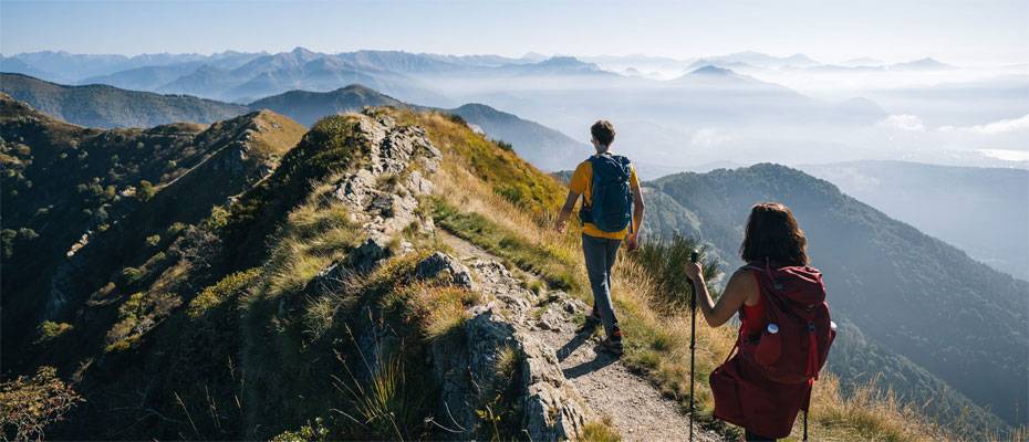 Tessin schließt Tourismusjahr 2025 mit stabiler Wachstumsbilanz ab - Lesen Sie die Nachrichten