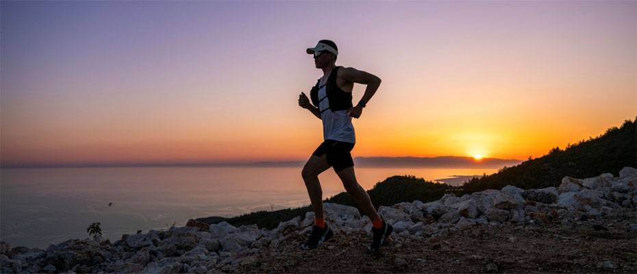 Corendon Airlines, Alanya Ultra Trail 2026’ya sponsor oldu - Lesen Sie die Nachrichten?>