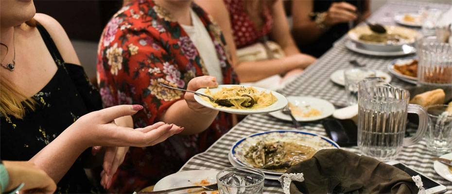 Foodie-Ranking 2026 Avrupa’da gastronomi odaklı seyahat eğilimini ortaya koyuyor - Lesen Sie die Nachrichten?>