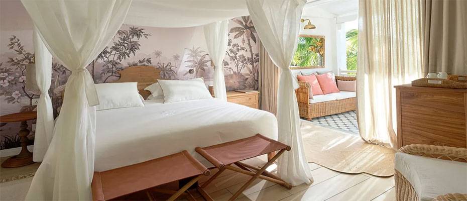 Paradise Cove Boutique Hotel auf Mauritius setzt auf diskreten Luxus für Erwachsene - Lesen Sie die Nachrichten