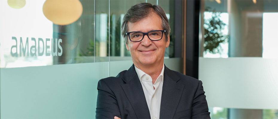 Amadeus acquires SkyLink to scale AI-driven travel solutions - Lesen Sie die Nachrichten?>