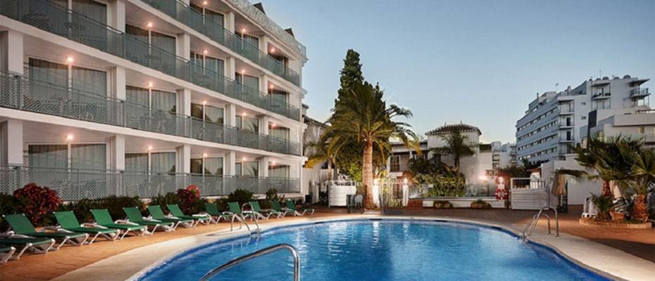 Neue Hotelkette Beneste startet mit vier Häusern in Andalusien - Lesen Sie die Nachrichten