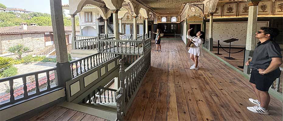 UN Tourism opens applications for Best Tourism Villages 2026 - Lesen Sie die Nachrichten?>