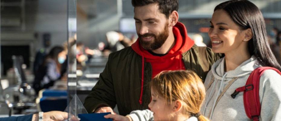 Yeni Avrupa giriş-çıkış sistemi Mallorca Havalimanı’nda yoğunluk endişesi yarattı - Lesen Sie die Nachrichten?>