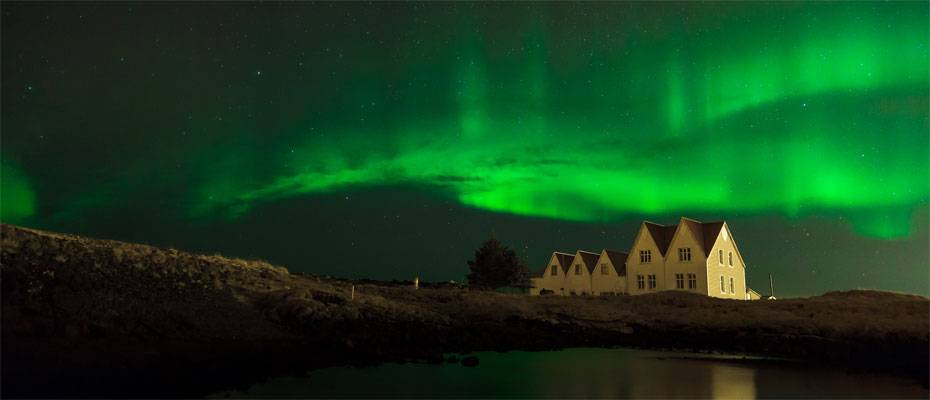 Visit Iceland rückt Ganzjahrestourismus und UNESCO-Kulturerbe in den Fokus - Lesen Sie die Nachrichten
