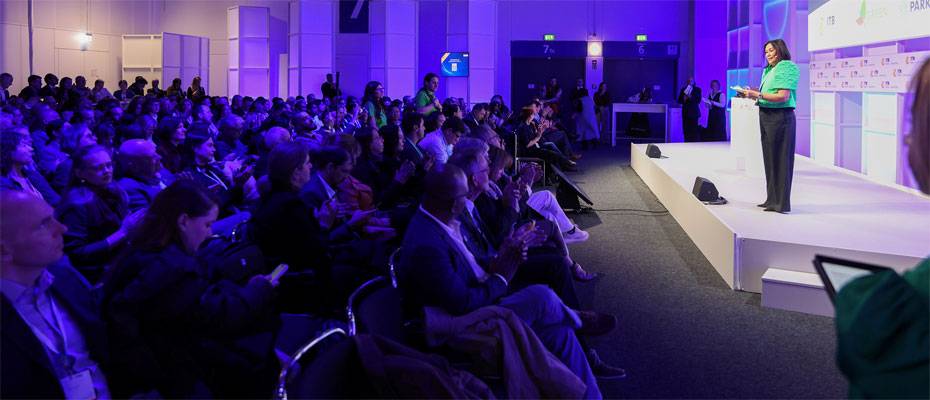 ITB Berlin 2026 marks 60 years as a global platform for tourism and innovation - Lesen Sie die Nachrichten?>