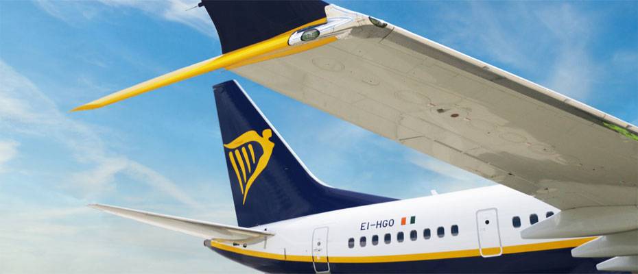 Ryanair urges new Dutch government to abolish aviation tax - Lesen Sie die Nachrichten?>