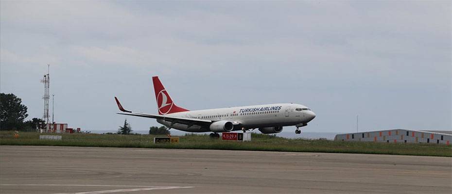 Turkish airlines suspend flights to five Middle Eastern countries until 6 March - Lesen Sie die Nachrichten?>