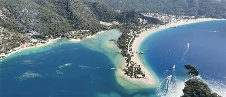 Türkiye, Alman turistlerin 2026 yaz tercihlerinde zirvede - Lesen Sie die Nachrichten?>