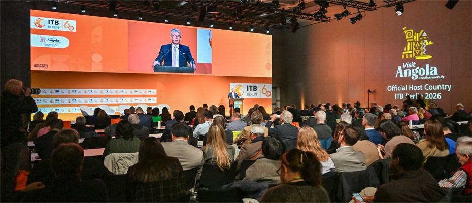 ITB Berlin 2026: Turizm, pazarlar ve inovasyon için 60 yıllık uluslararası platform - Lesen Sie die Nachrichten?>