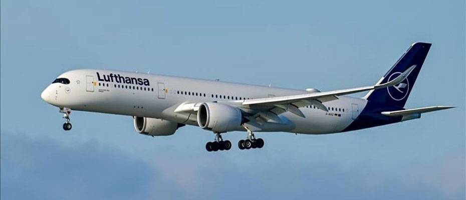 Lufthansa uçağı kabin ekibi eksikliği nedeniyle Abu Dabi’den boş döndü - Lesen Sie die Nachrichten?>