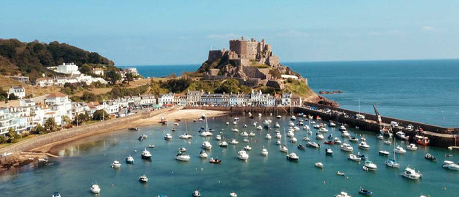 Wolters Rundreisen lädt Reisebüros zu Jersey-Webinar ein - Lesen Sie die Nachrichten