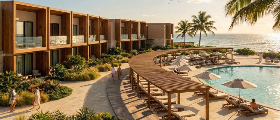 TUI baut Hotelportfolio in Asien und Afrika weiter aus - Lesen Sie die Nachrichten