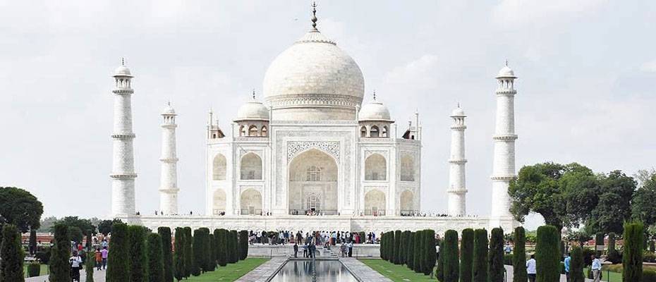 Indien nutzt ITB Berlin 2026 als Bühne für neue Tourismusinitiativen - Lesen Sie die Nachrichten