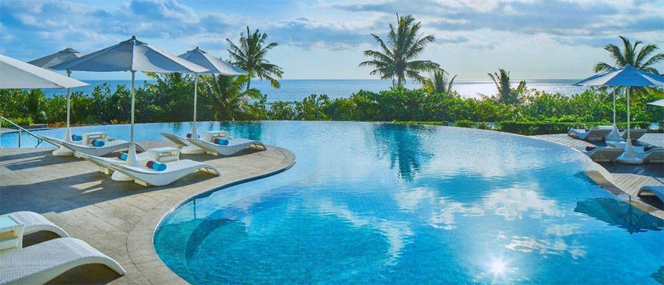 Sheraton Bali Kuta Resort expands family-focused experiences year-round - Lesen Sie die Nachrichten?>