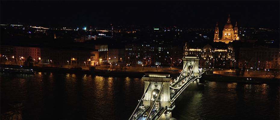 Avusturya, Almanya ve Macaristan Tuna için ortak turizm girişimi başlattı - Lesen Sie die Nachrichten?>