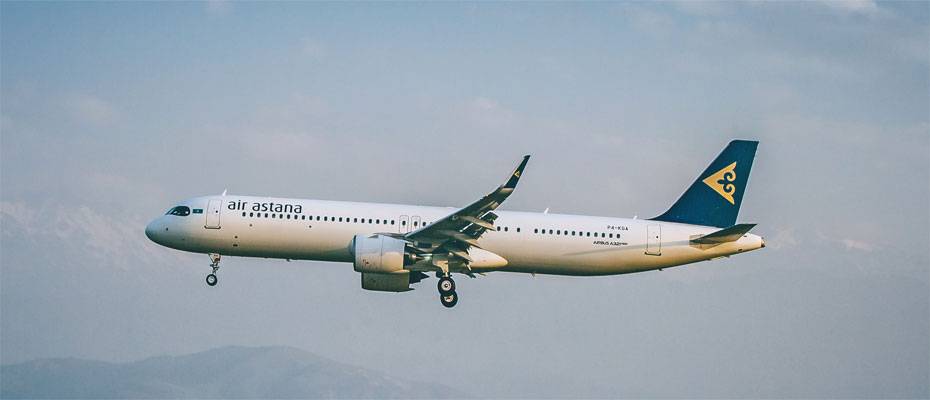 Air Astana setzt mit neuer Führung und Großbestellungen auf Wachstum - Lesen Sie die Nachrichten