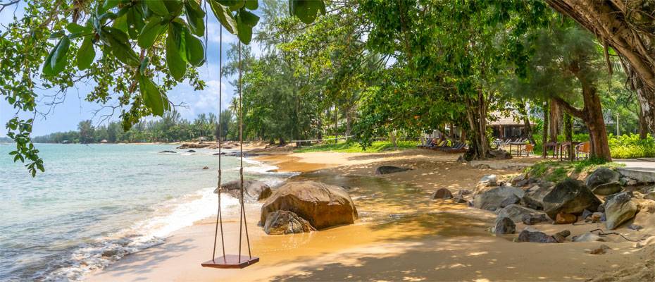 DERTOUR Group Trendreport: Europäer suchen im Urlaub Sicherheit und Erholung - Lesen Sie die Nachrichten