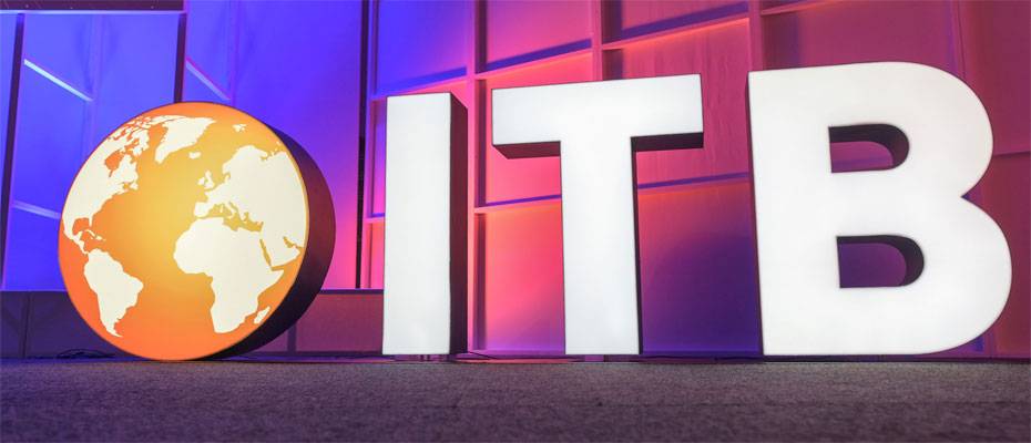 ITB Berlin 2026: Industry shows resilience and commitment to dialogue in uncertain times - Lesen Sie die Nachrichten?>