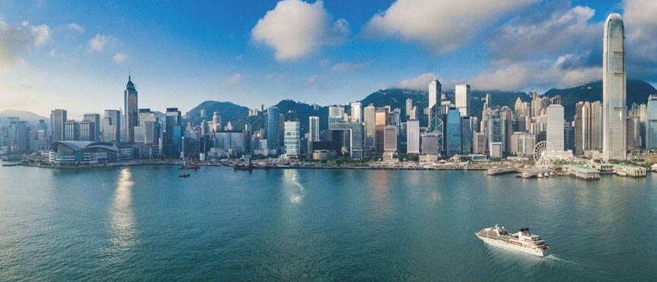 Seabourn launches ‘Yours to Explore Event’ with suite upgrades and onboard credit - Lesen Sie die Nachrichten?>