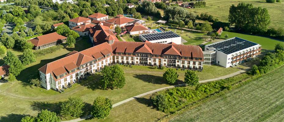 ROBINSON startet Heißluftballon-Erlebnis ROBINSON NOVA in vier Clubs - Lesen Sie die Nachrichten