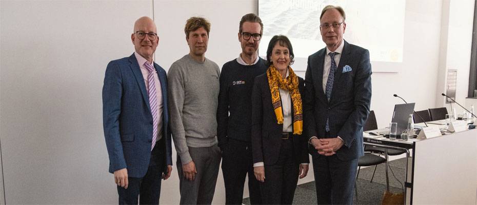 Mecklenburg-Vorpommern setzt auf Internationalisierung als Wachstumsmotor - Lesen Sie die Nachrichten