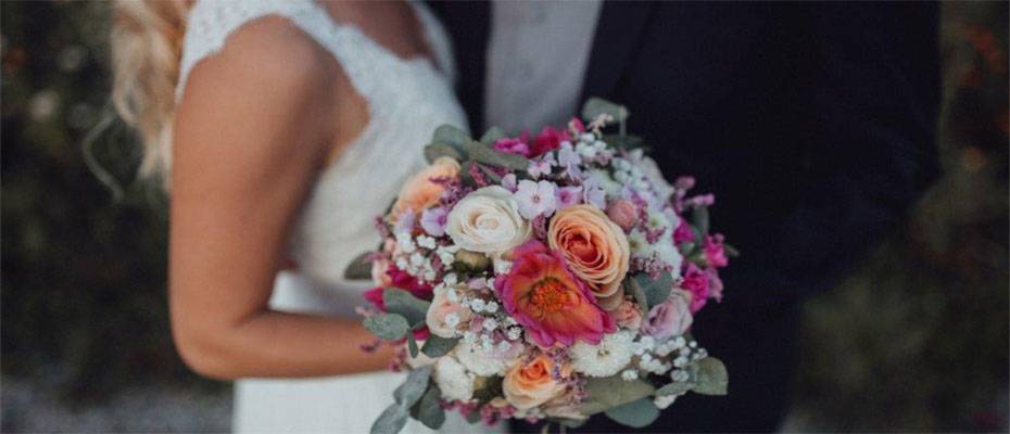 Heiraten im Chiemsee-Alpenland: Vom Antrag am See bis zur Hochzeit auf dem Gipfel - Lesen Sie die Nachrichten