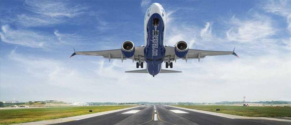 SunExpress und AirCairo verlängern Vertriebspartnerschaft bis 2029 - Lesen Sie die Nachrichten