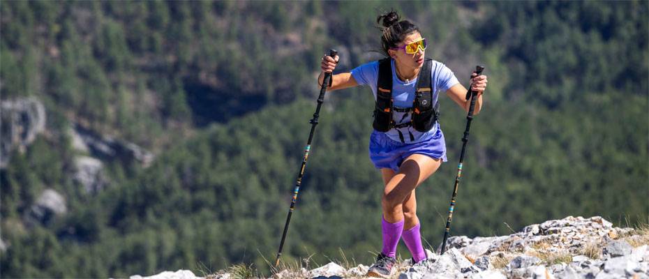 Alanya Ultra Trail 2026 doğa, tarih ve kültürü bir araya getiriyor - Lesen Sie die Nachrichten?>