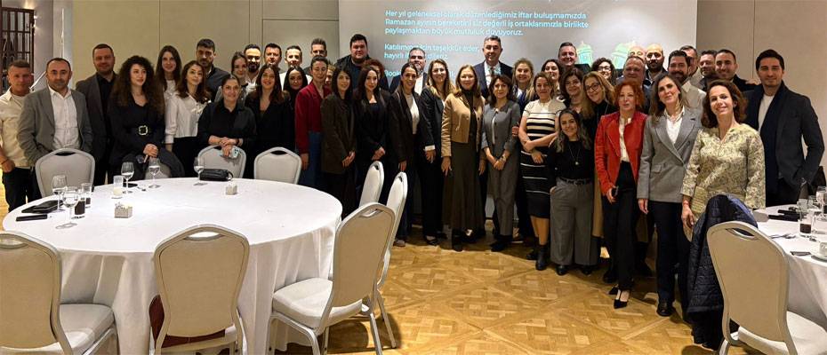 BookingAgora iftar davetinde hava yolu temsilcileriyle buluştu - Lesen Sie die Nachrichten?>