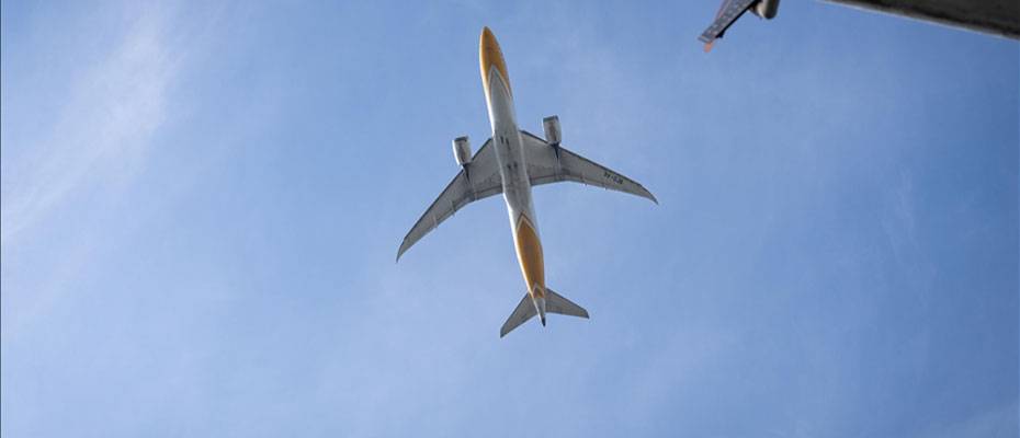 Kuwait’s Jazeera Airways diverts flights to Saudi airport amid airspace closure - Lesen Sie die Nachrichten?>