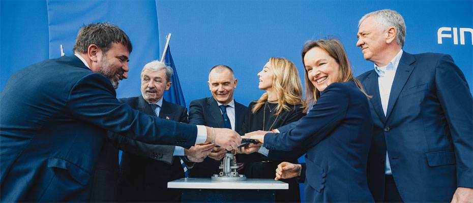 Explora Journeys marks triple shipbuilding milestone as fleet expansion accelerates - Lesen Sie die Nachrichten?>