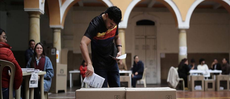 2026 seçimleri uluslararası seyahatler için riskleri artırıyor - Lesen Sie die Nachrichten?>