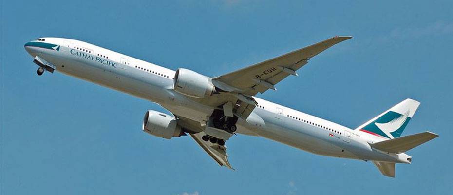 Cathay Group streicht Flüge nach Dubai und Riad vorübergehend - Lesen Sie die Nachrichten