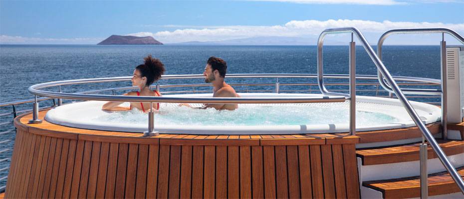 Celebrity Cruises öffnet Buchungen für Galápagos-Expeditionen 2028 - Lesen Sie die Nachrichten