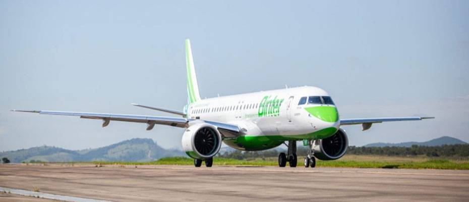 Binter und Air China vereinbaren Kooperation für Flüge nach Peking, São Paulo und Havanna - Lesen Sie die Nachrichten