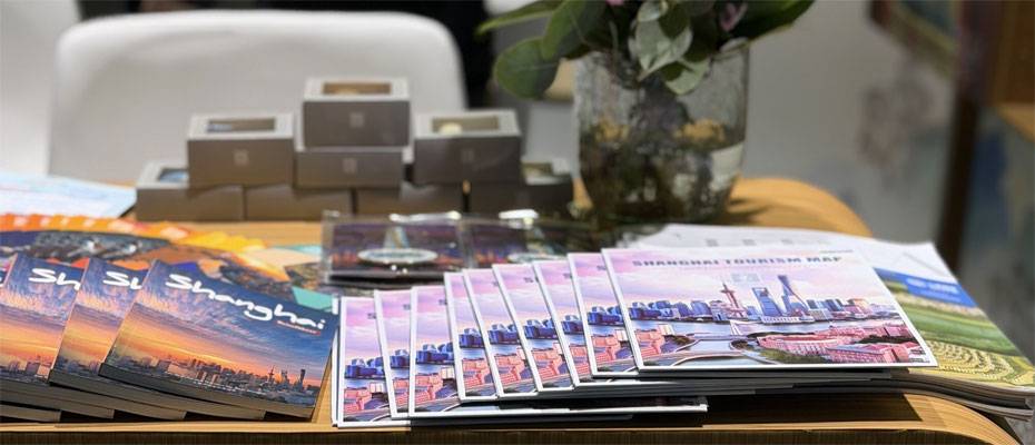 Shanghai showcased cultural tourism experiences at ITB Berlin 2026 - Lesen Sie die Nachrichten?>