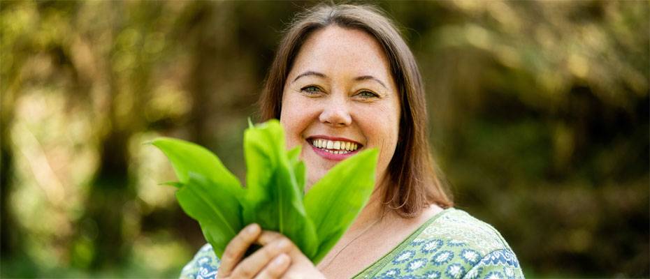Bärlauchwochen im Schwarzwald: Oberharmersbach setzt im Frühling auf Genuss und Kräuterwissen - Lesen Sie die Nachrichten